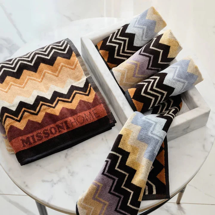 Giacomo 160 Towels