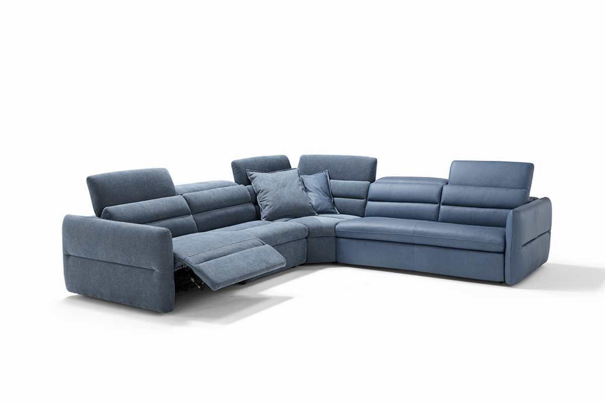 Mixtape Sofa