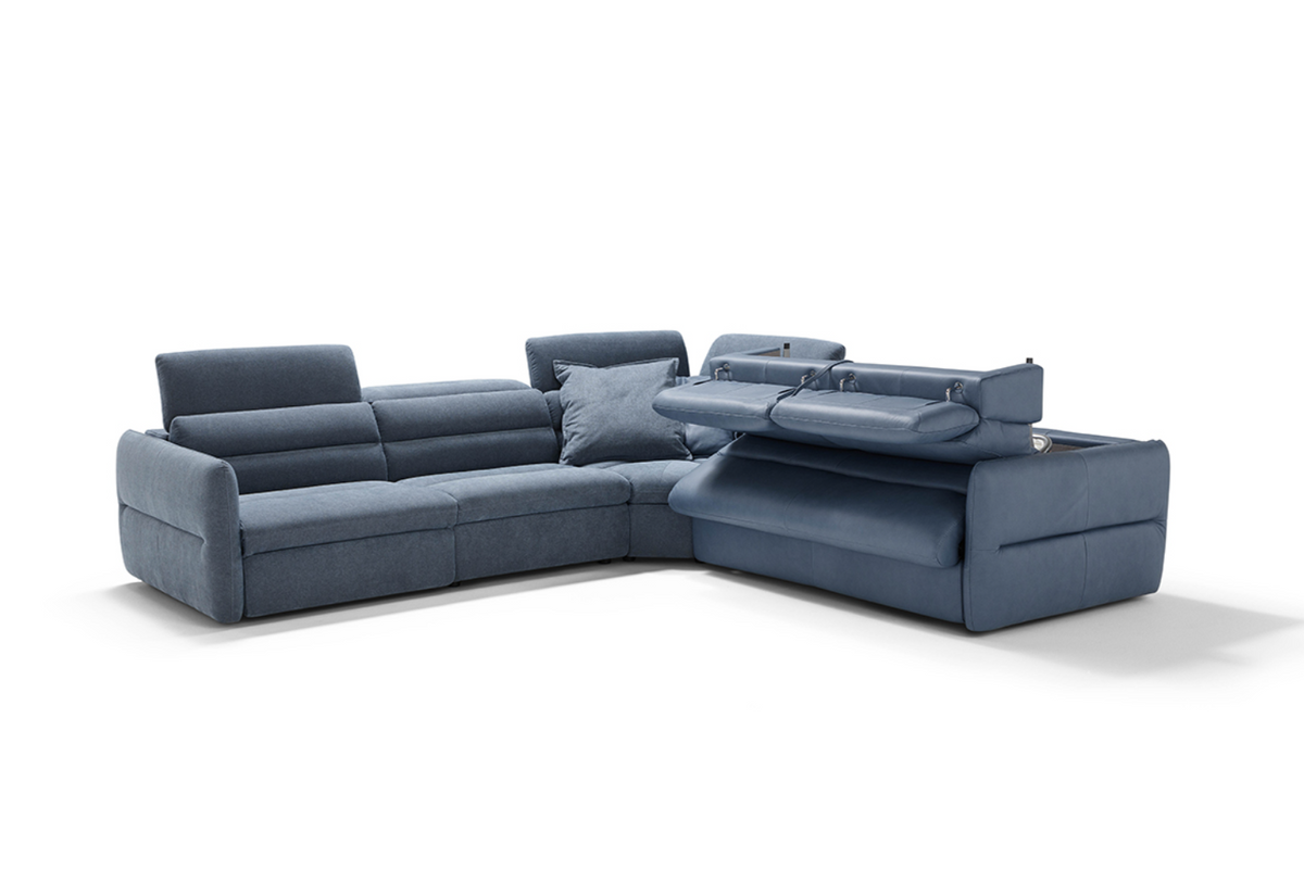 Mixtape Sofa