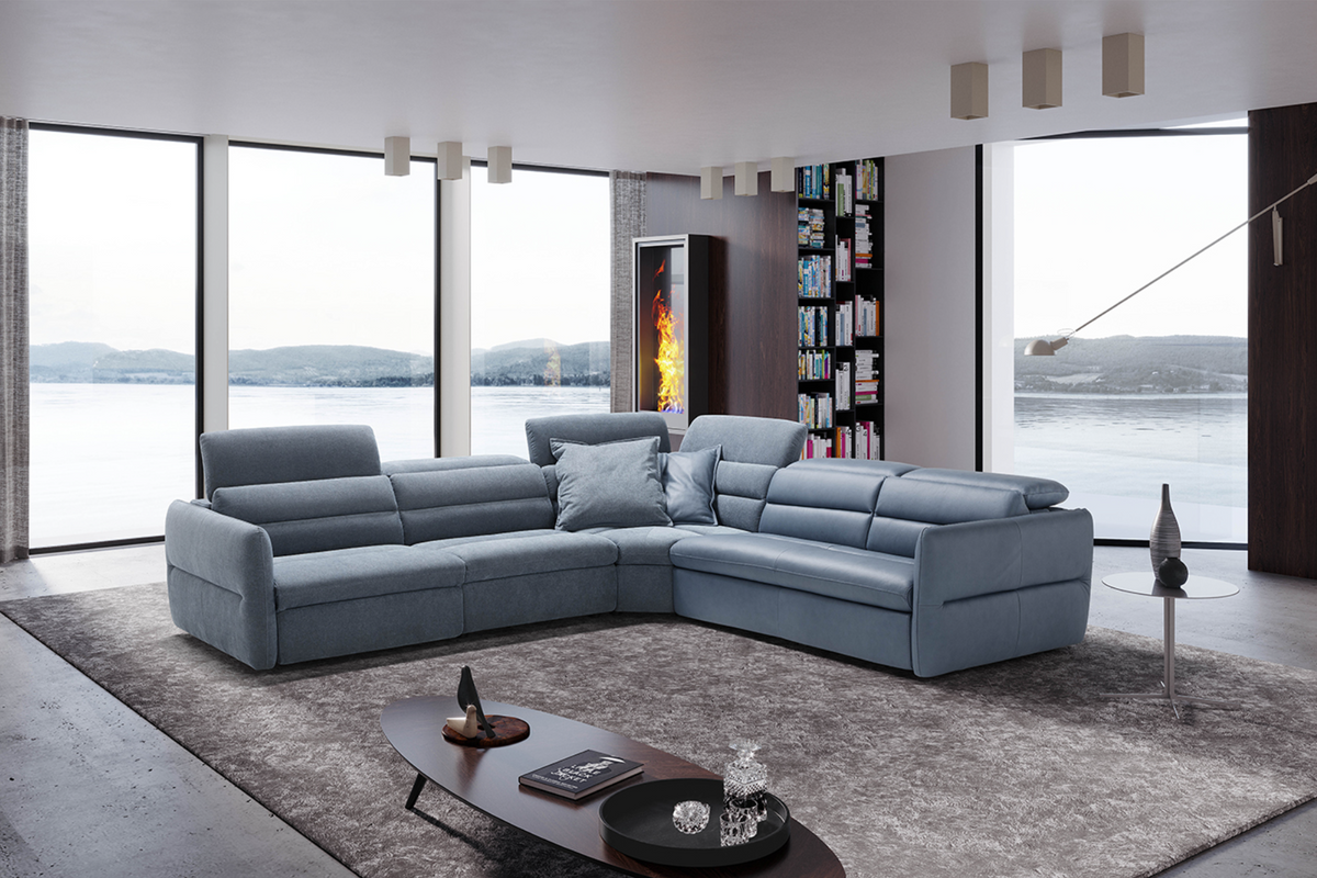 Mixtape Sofa