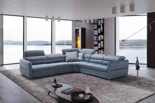 Mixtape Sofa