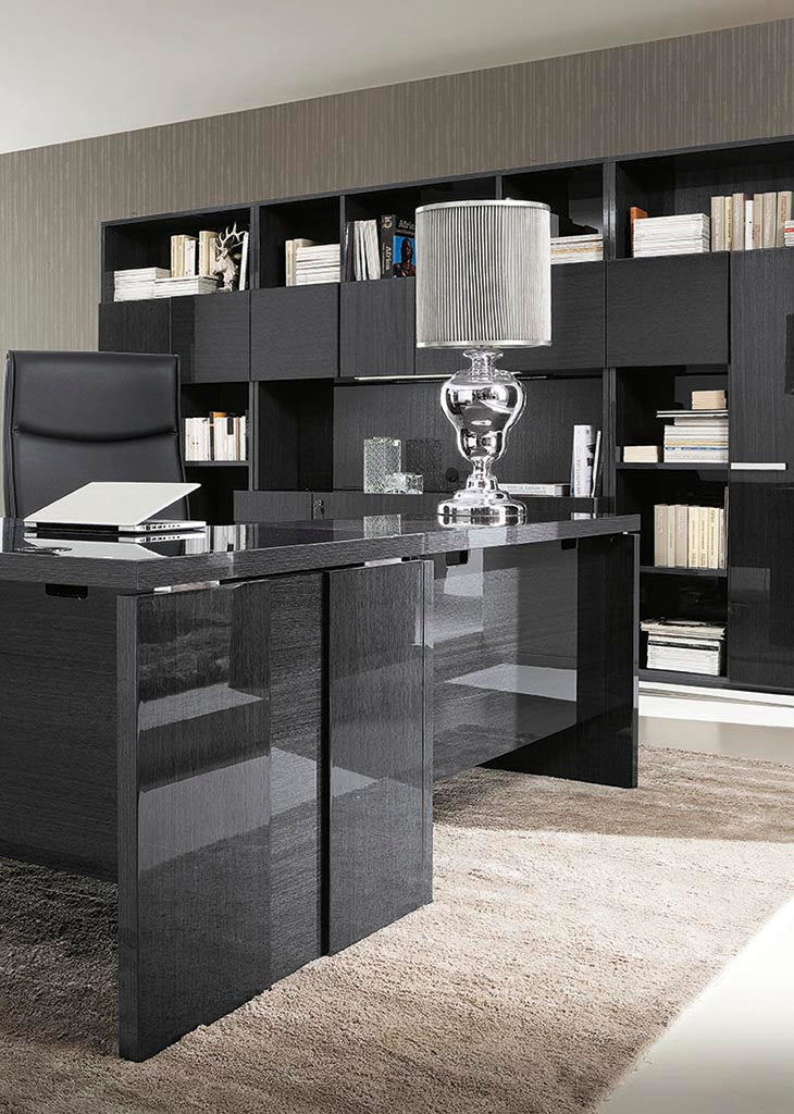 Montecarlo Office Collection