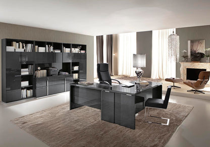 Montecarlo Office Collection