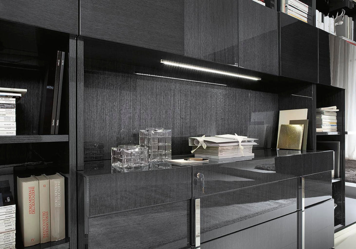 Montecarlo Office Collection