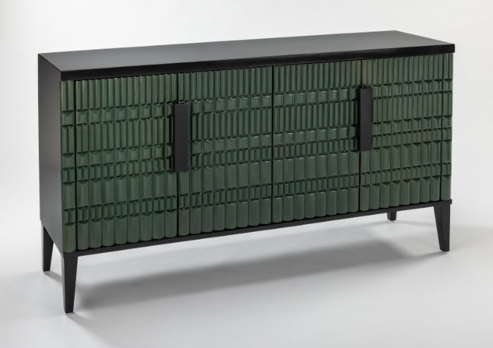 Mosaic Cabinet