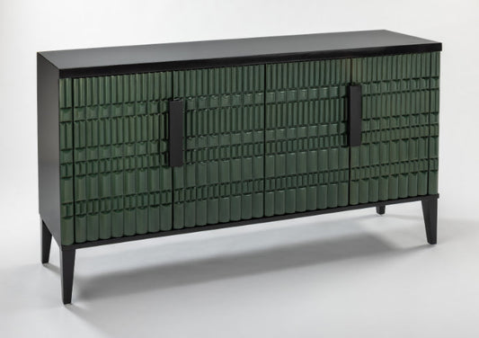 Mosaic Cabinet