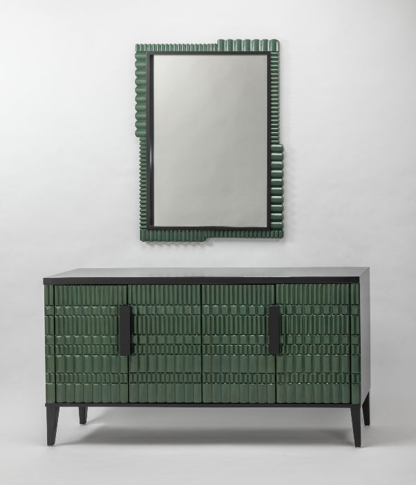 Mosaic Cabinet