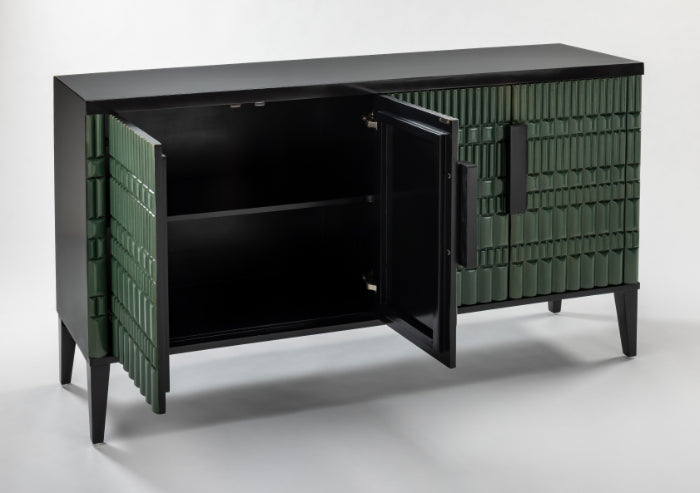 Mosaic Cabinet
