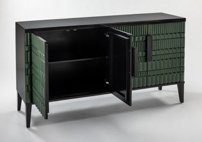 Mosaic Cabinet