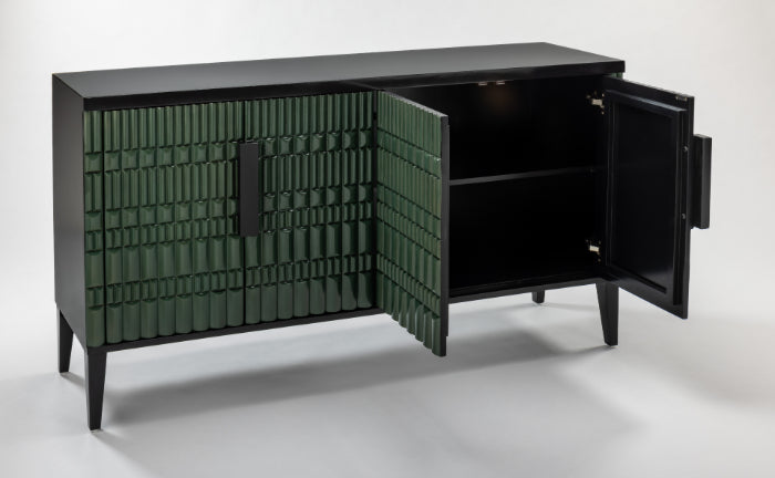 Mosaic Cabinet