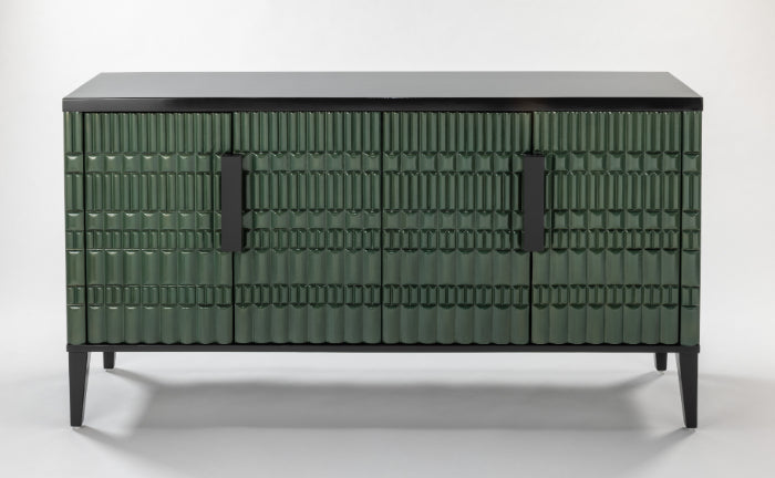 Mosaic Cabinet