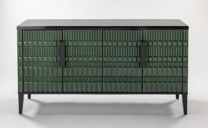 Mosaic Cabinet