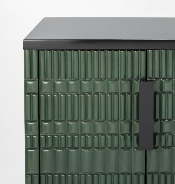 Mosaic Cabinet