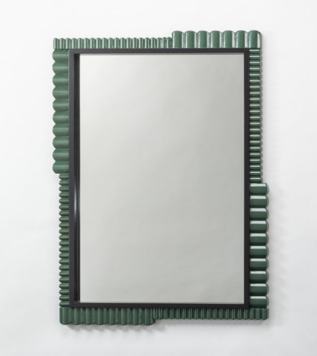 Mosaic Mirror