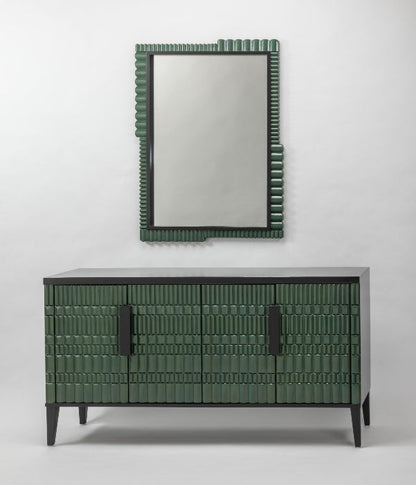 Mosaic Mirror