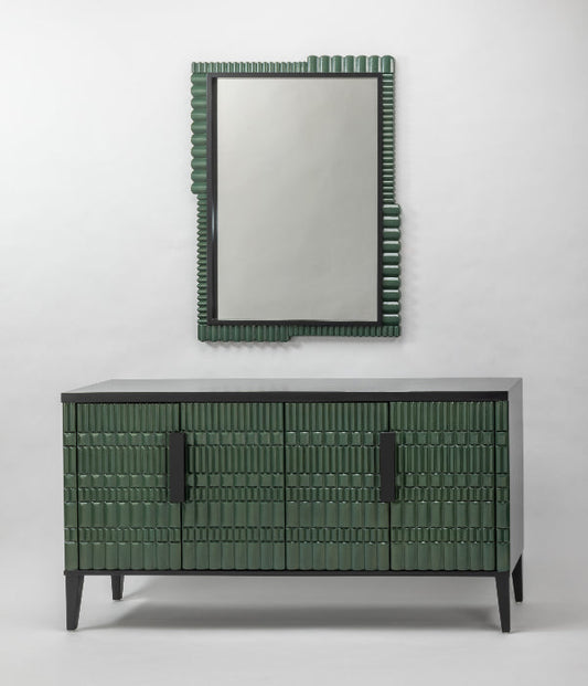 Mosaic Mirror
