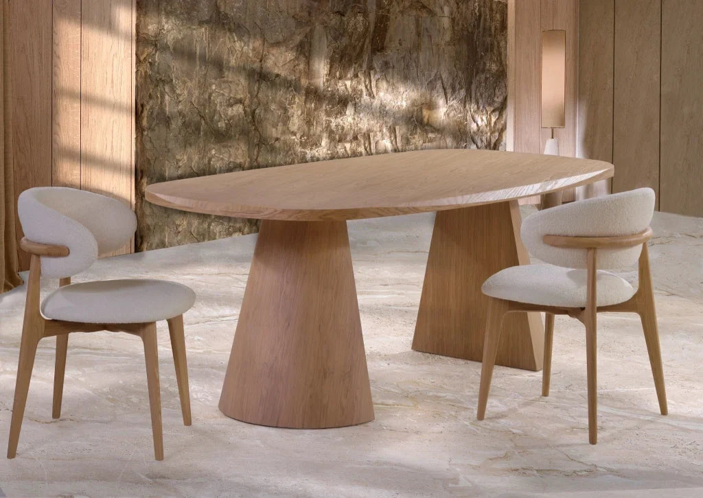 Nantes Dining Table
