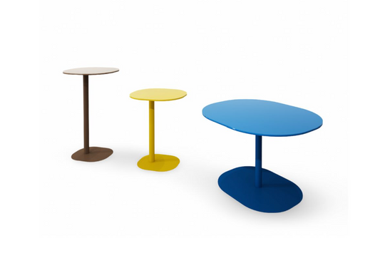 Narciso Side Table