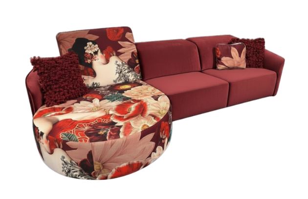 Natalie Sectional