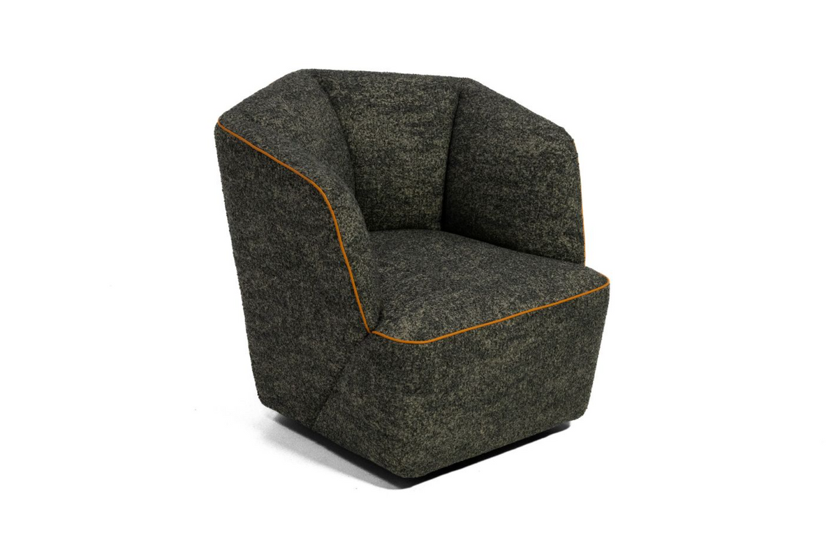 Nebula Accent Chair