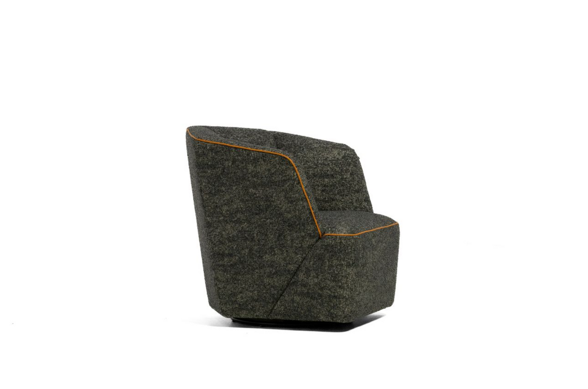 Nebula Accent Chair