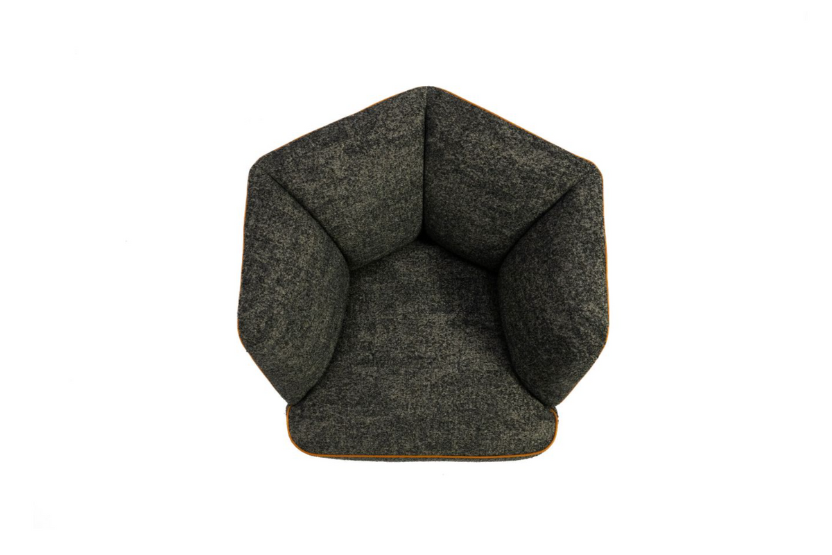 Nebula Accent Chair