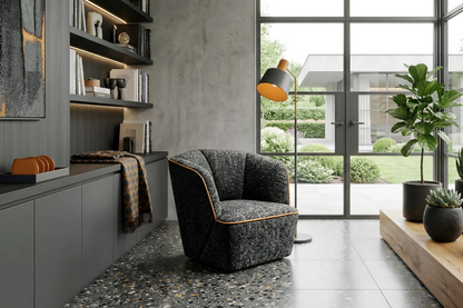 Nebula Accent Chair