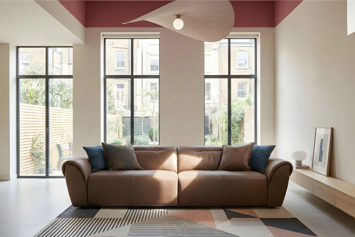 Noks Sofa