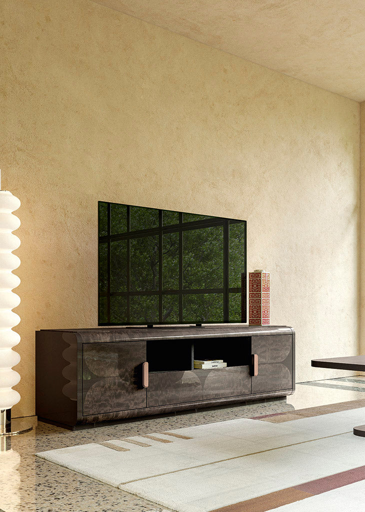 NYX Entertainment Unit