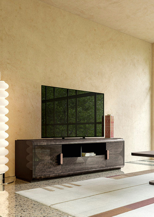NYX Entertainment Unit