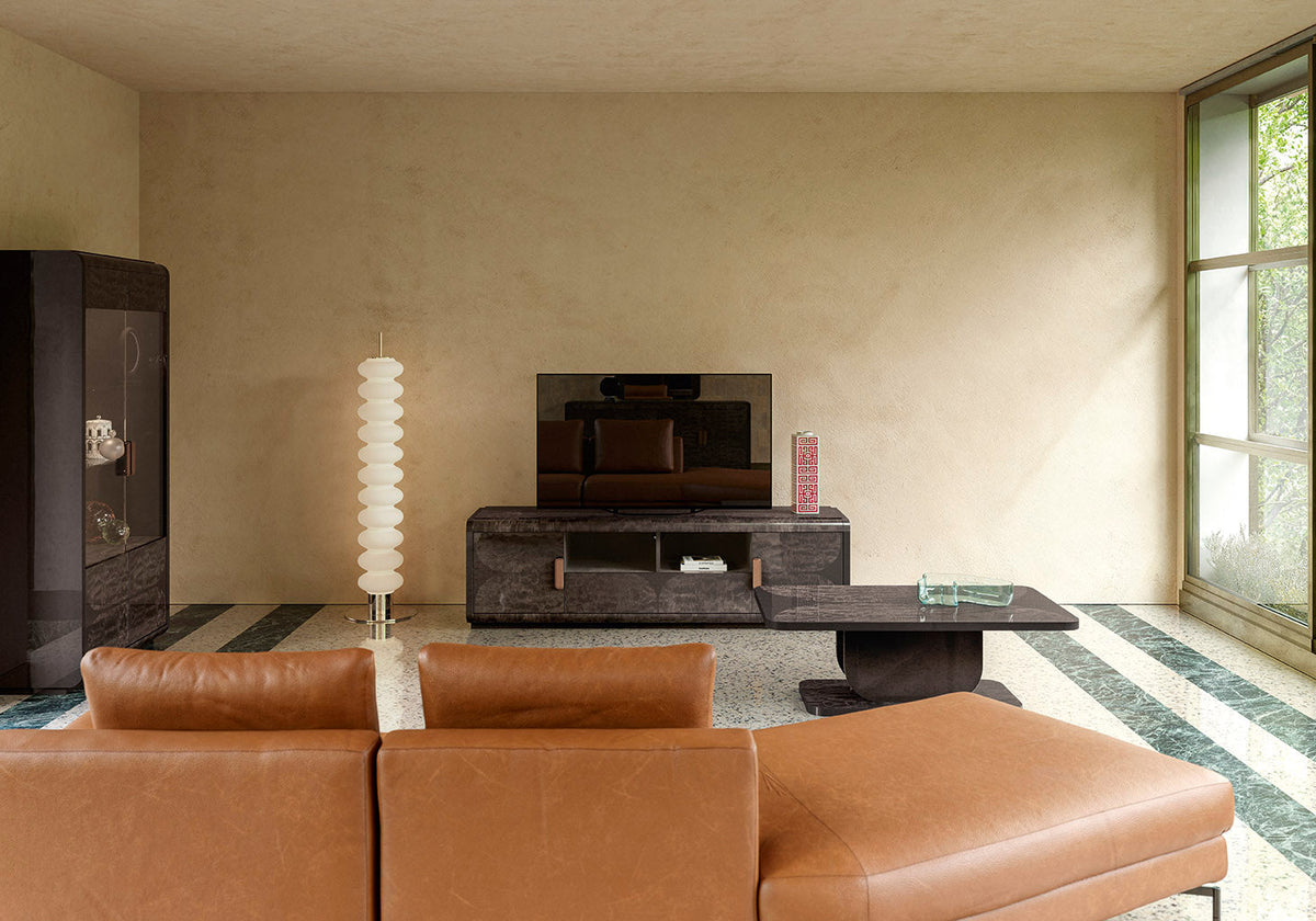 NYX Entertainment Unit