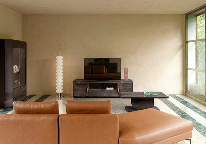 NYX Entertainment Unit