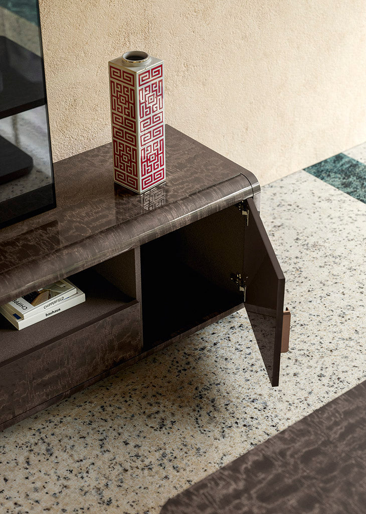 NYX Entertainment Unit