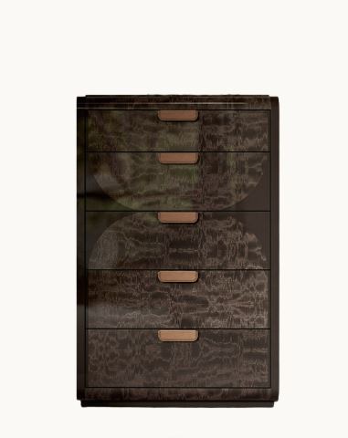 NYX High Chest