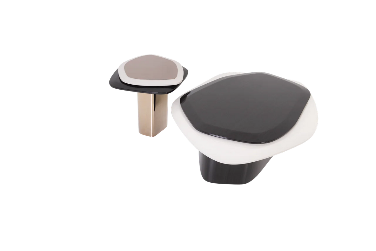 Privé Occasional Pieces