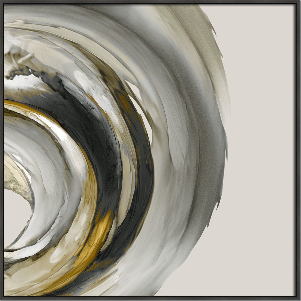 Odyssey I Wall Art