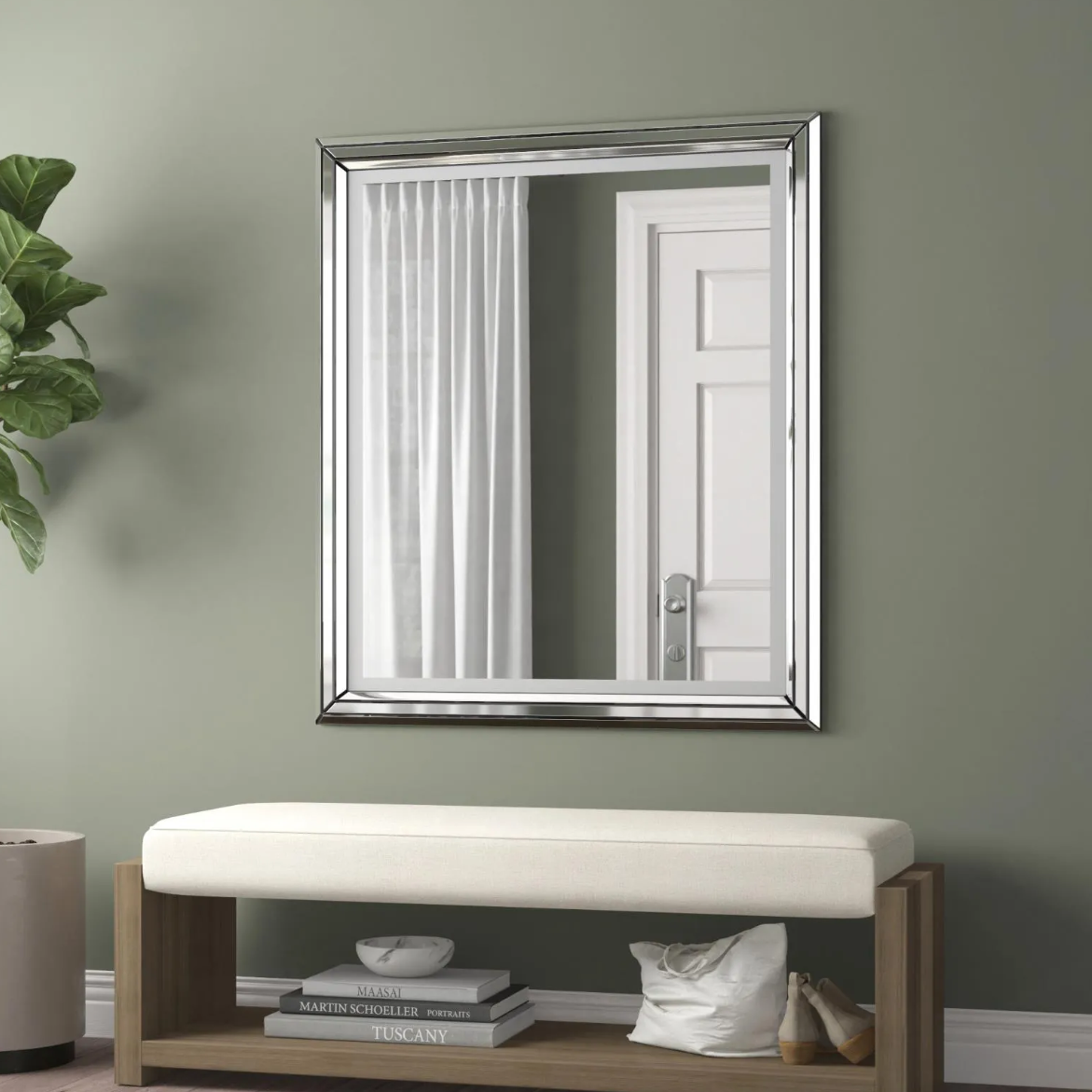 Omni Mirror