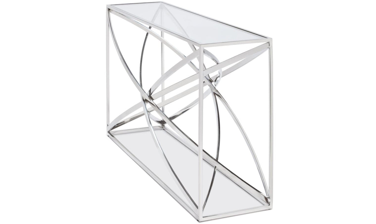 Orbit Console