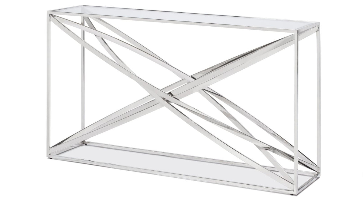 Orbit Console