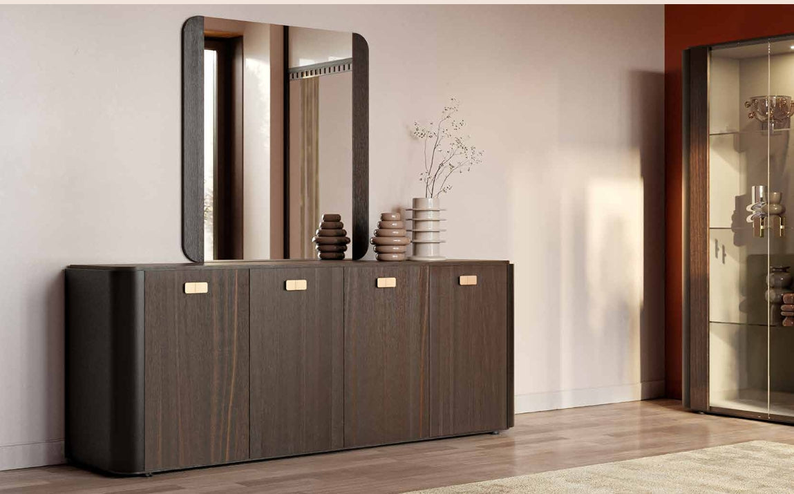 Appia Dining Collection