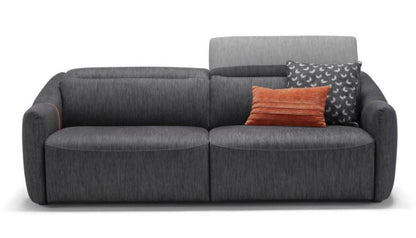 Pacha Sofa – Denim