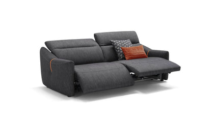 Pacha Sofa – Denim