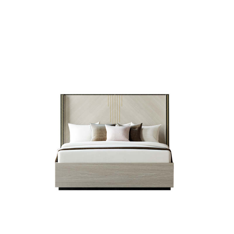 ALLEY BEDROOM COLLECTION