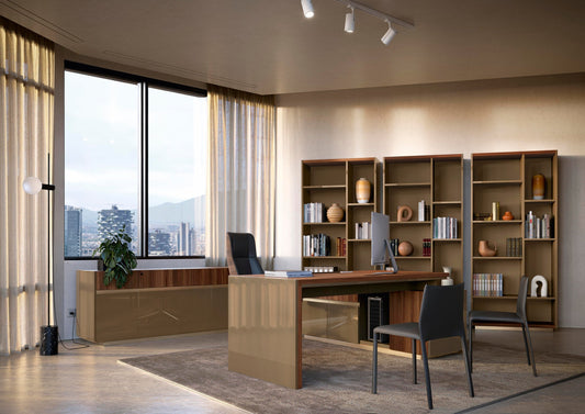 Porta Romana Office Collection