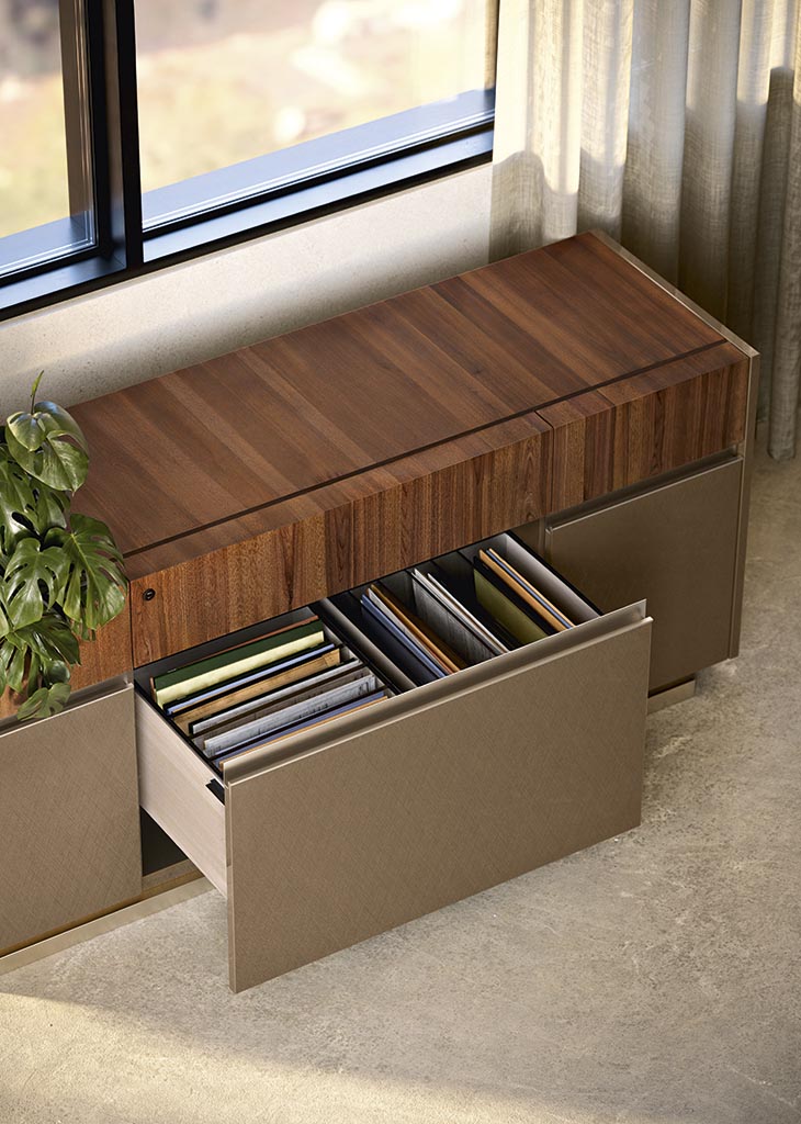 Porta Romana Office Collection