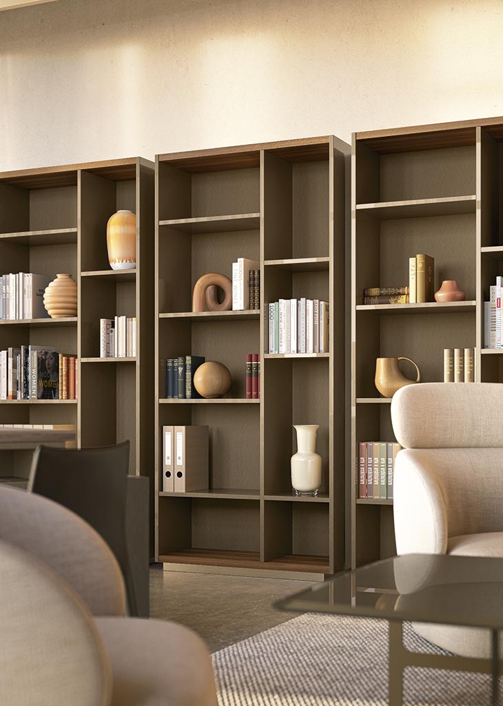 Porta Romana Office Collection