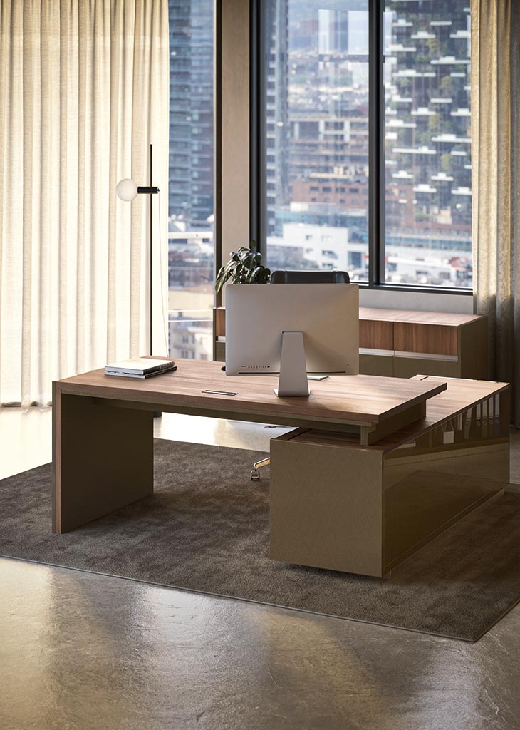 Porta Romana Office Collection