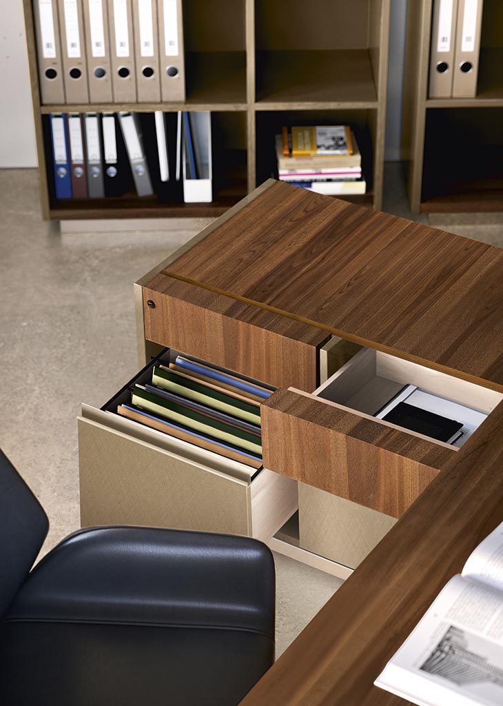 Porta Romana Office Collection
