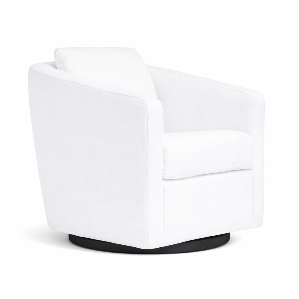 Pretty Swivel Chair