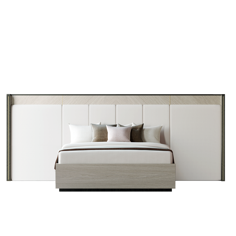 ALLEY BEDROOM COLLECTION